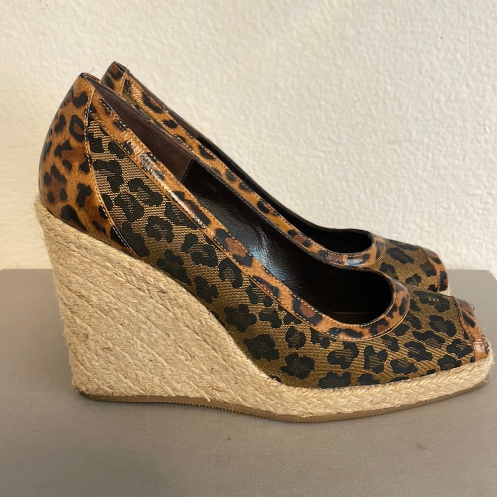VINTAGE FENDI Cheetah
